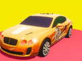 თამაშის Mega Ramps stunt cars 3d