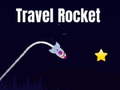 თამაშის Travel rocket