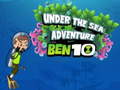 თამაშის Ben 10 Under The Sea Advanture