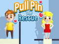 თამაშის Pull the Pin Rescue