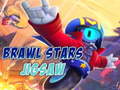 თამაშის Brawl Stars Puzzle
