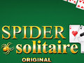 თამაშის Spider Solitaire Original