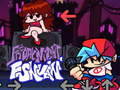 თამაშის Friday Night Funkin 
