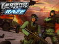 თამაშის Terror Raze