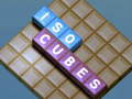 თამაშის Iso Cubes