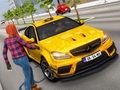 თამაშის City Taxi Simulator