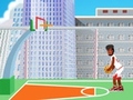 თამაშის Basketball Legend