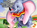 თამაშის Dumbo Jigsaw Puzzle Collection