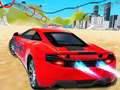 თამაშის Mega City Racing