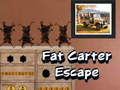 თამაშის Fat Carter Escape
