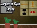 თამაშის Carpenter Ryan Escape