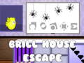 თამაშის Brill House Escape