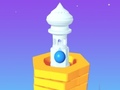 თამაშის Happy Stack Ball Online