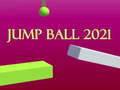 თამაშის Jump Ball 2021