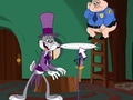 თამაშის Looney Tunes: Tricky Plates