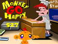 თამაშის Monkey Go Happy Stage 527