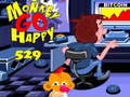 თამაშის Monkey Go Happy Stage 529