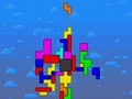 თამაშის Fliptris