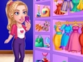 თამაშის My Boutique Fashion Shop