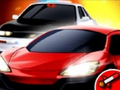 თამაშის Police Chase Adventure