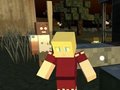 თამაშის Block Granny Scary Horror