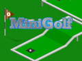 თამაშის Minigolf