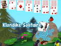 თამაშის Klondike Solitaire