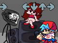 თამაშის Friday Night Funkin' vs Trollge