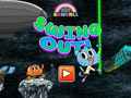 თამაშის The Amazing World of Gumball: Swing Out