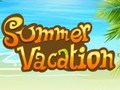 თამაშის Summer Vacation