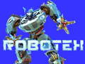 თამაშის Transformers Robotex