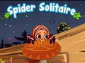 თამაშის Spider Solitaire 