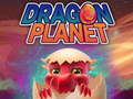 თამაშის Dragon Planet