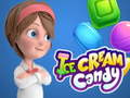 თამაშის Ice Cream Candy