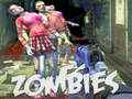 თამაშის Zombies