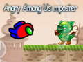 თამაშის Angry Among Us imposter