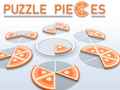 თამაშის Puzzle Pieces