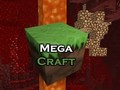 თამაშის Mega Craft