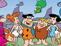 თამაშის Flintstones Jigsaw Puzzle Collection