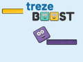 თამაშის treze Boost