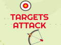 თამაშის Targets Attack 