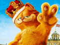 თამაშის Garfield Jigsaw Puzzle Collection