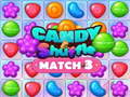 თამაშის Candy Shuffle Match-3