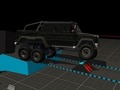 თამაშის Real-Offroad 4x4