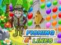 თამაშის Fishing & Lines