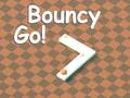 თამაშის Bouncy Go
