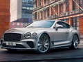 თამაშის Bentley Continental GT Speed Slide