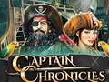 თამაშის Captain Chronicles
