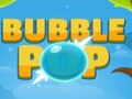 თამაშის Bubble Pop