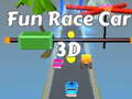 თამაშის Fun Race Car 3D